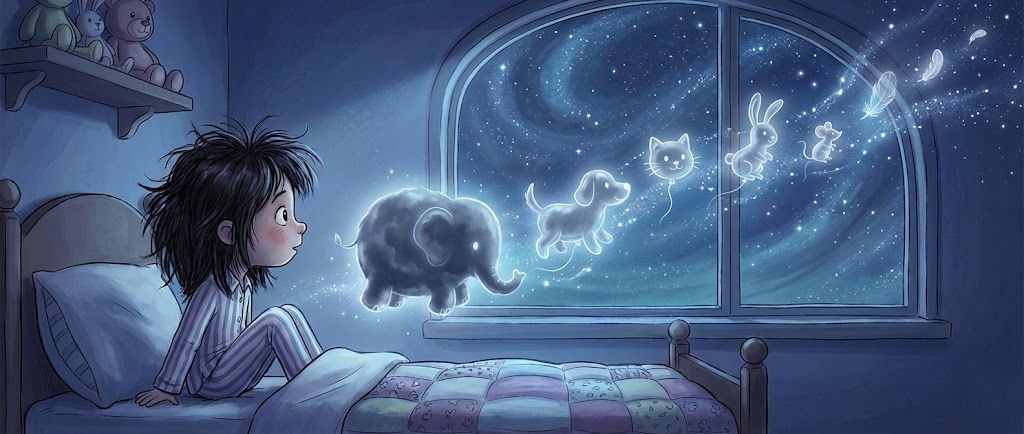 When Feelings Feel Too Big