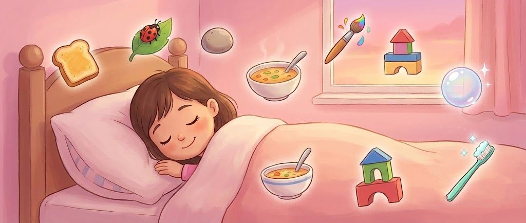 The Quiet After the Party